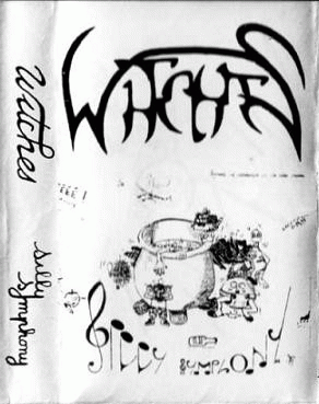 Witches : Silly Symphony